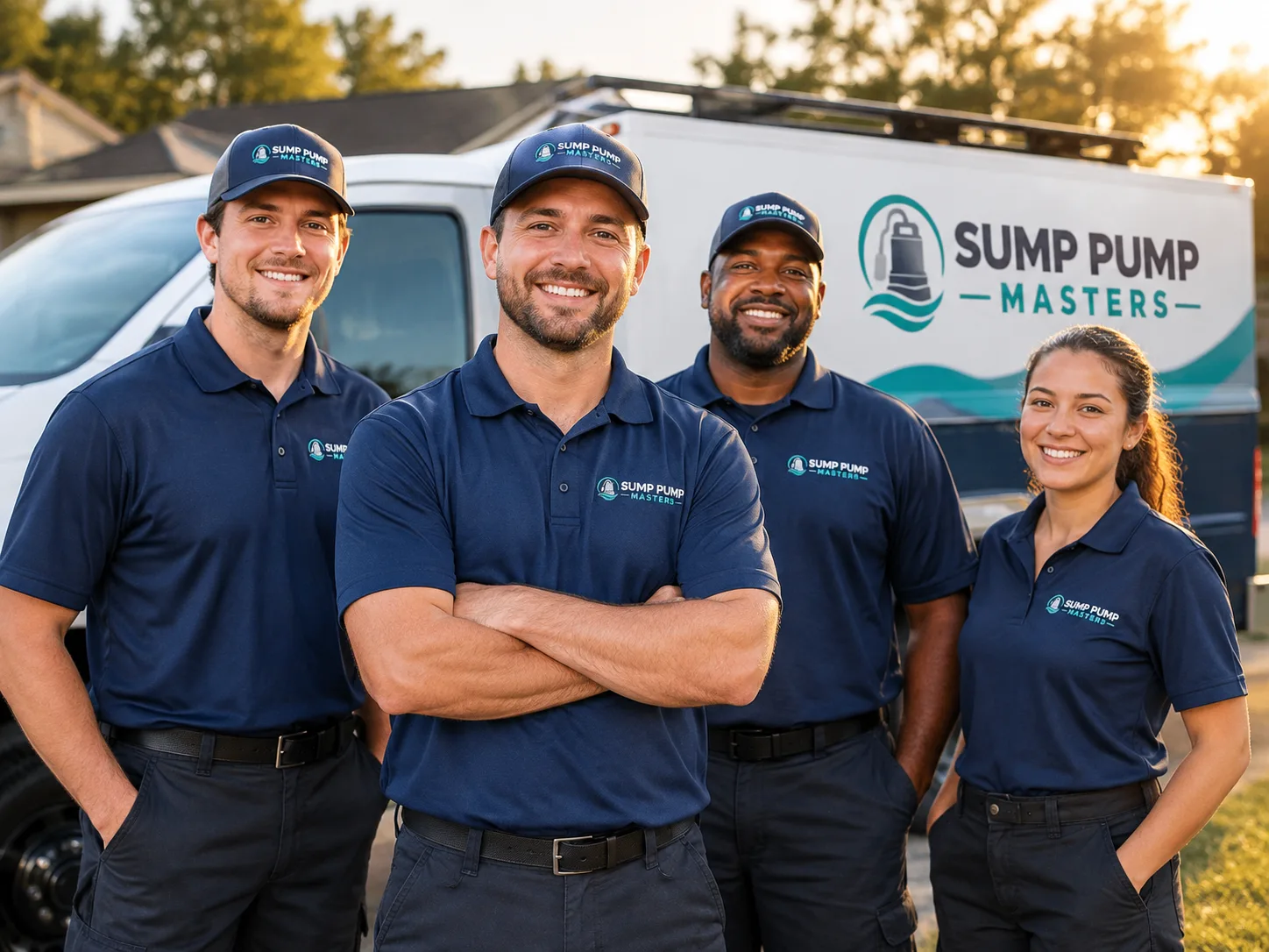 Sump Pump Repair company in Highlands Ranch, CO